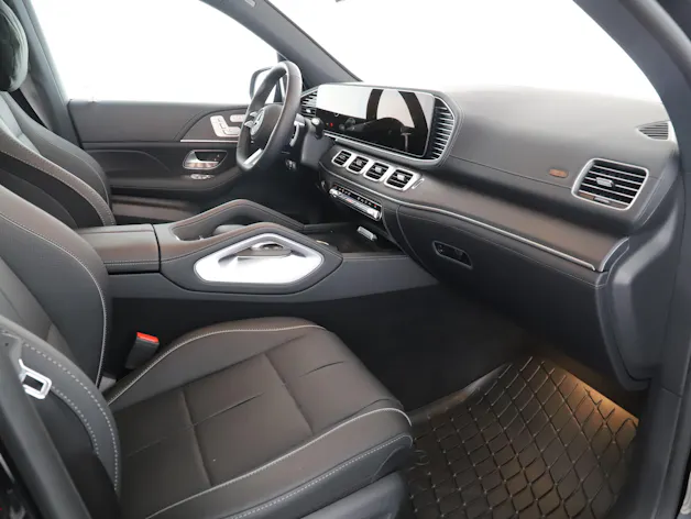 Mercedes-Benz GLS 450 d 4M 9G-Tronic