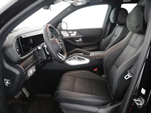 Mercedes-Benz GLS 450 d 4M 9G-Tronic