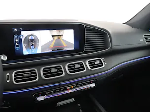 Mercedes-Benz GLS 450 d 4M 9G-Tronic