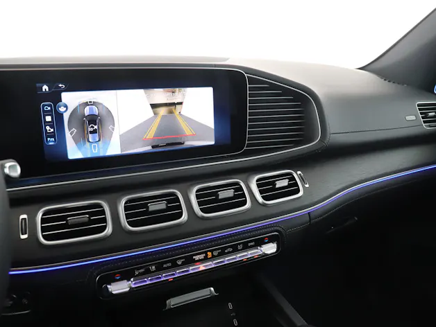Mercedes-Benz GLS 450 d 4M 9G-Tronic
