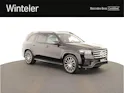 Mercedes-Benz GLS 450 d 4M 9G-Tronic