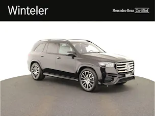 Mercedes-Benz GLS 450 d 4M 9G-Tronic