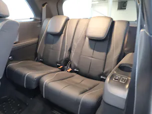 Mercedes-Benz GLS 450 d 4M 9G-Tronic