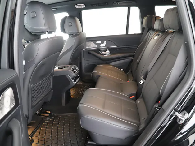 Mercedes-Benz GLS 450 d 4M 9G-Tronic