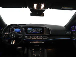 Mercedes-Benz GLS 450 d 4M 9G-Tronic