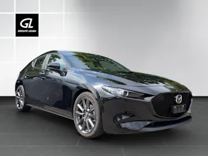 Mazda 3 HB G 140 Centre Line A
