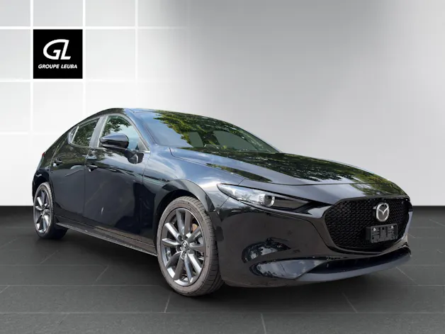Mazda 3 HB G 140 Centre Line A