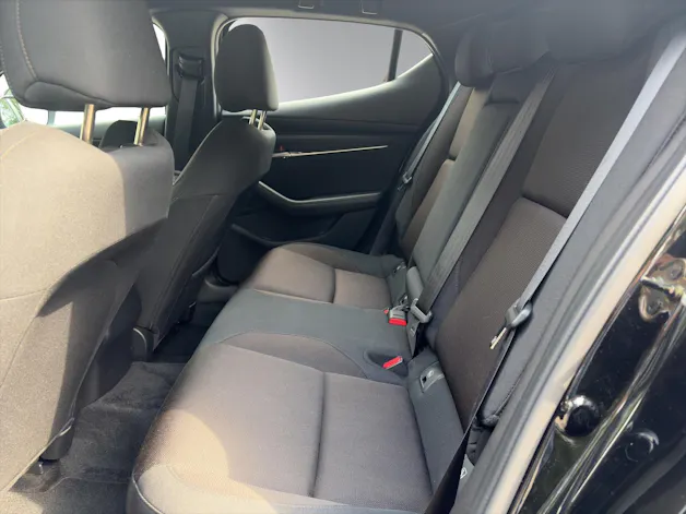 Mazda 3 HB G 140 Centre Line A