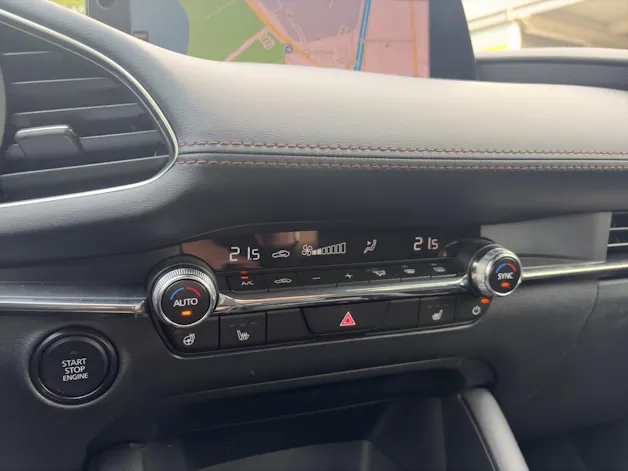 Mazda 3 HB G 140 Centre Line A