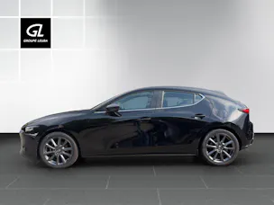 Mazda 3 HB G 140 Centre Line A
