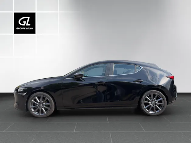 Mazda 3 HB G 140 Centre Line A