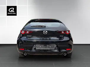 Mazda 3 HB G 140 Centre Line A