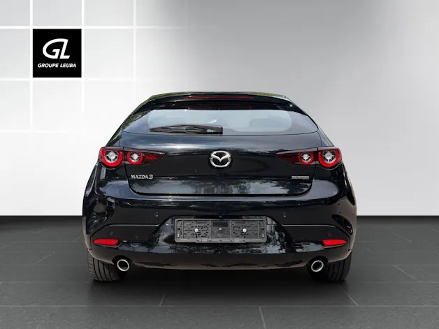 Mazda 3 HB G 140 Centre Line A