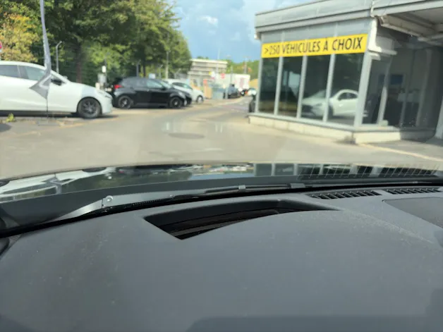Mazda 3 HB G 140 Centre Line A