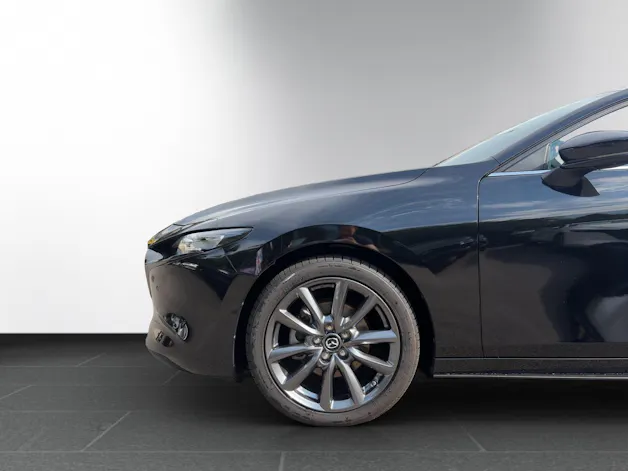 Mazda 3 HB G 140 Centre Line A