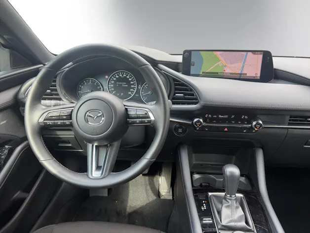 Mazda 3 HB G 140 Centre Line A