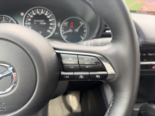 Mazda 3 HB G 140 Centre Line A