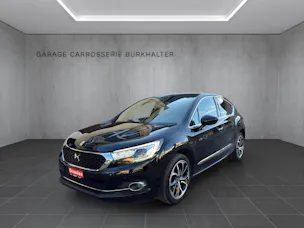 DS Automobiles AUTOMOBILES DS 4 1.6 THP Sport Chic Automatic