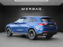 Mercedes-Benz GLC 300 d 4MATIC