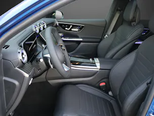 Mercedes-Benz GLC 300 d 4MATIC
