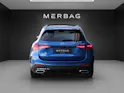 Mercedes-Benz GLC 300 d 4MATIC