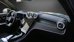 Mercedes-Benz GLC 300 d 4MATIC