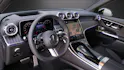 Mercedes-Benz GLC 300 d 4MATIC