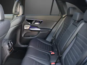 Mercedes-Benz GLC 300 d 4MATIC