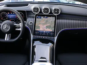 Mercedes-Benz GLC 300 d 4MATIC