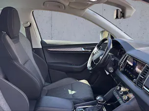 Škoda Karoq 1.5 TSI Style DSG