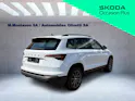 Škoda Karoq 1.5 TSI Style DSG