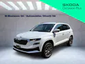 Škoda Karoq 1.5 TSI Style DSG