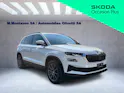 Škoda Karoq 1.5 TSI Style DSG