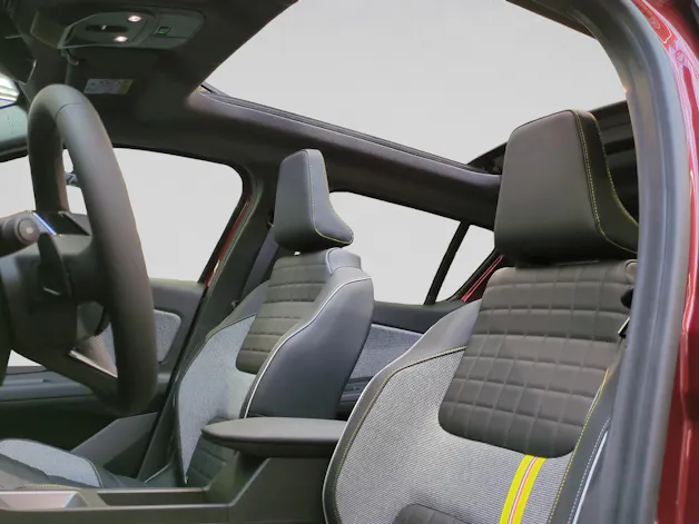 Renault R4 E-Tech Comfort Range 52 kWh Iconic