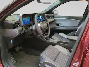 Renault R4 E-Tech Comfort Range 52 kWh Iconic