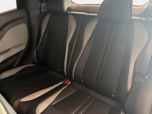 BYD Dolphin Surf 43.2kWh/156 Comfort