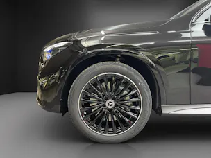 Mercedes-Benz GLC 220 d 4MATIC