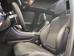 Mercedes-Benz GLC 220 d 4MATIC