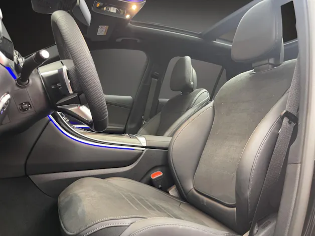 Mercedes-Benz GLC 220 d 4MATIC