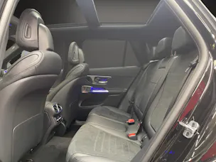 Mercedes-Benz GLC 220 d 4MATIC