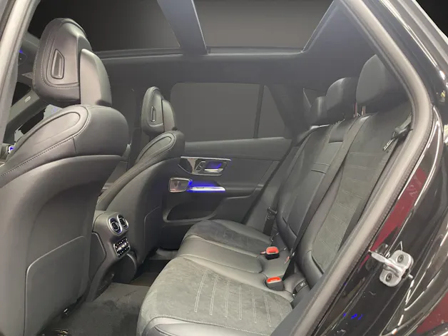 Mercedes-Benz GLC 220 d 4MATIC