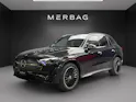 Mercedes-Benz GLC 220 d 4MATIC