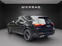 Mercedes-Benz GLC 220 d 4MATIC