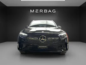 Mercedes-Benz GLC 220 d 4MATIC