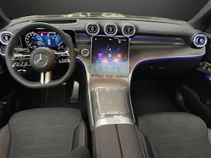 Mercedes-Benz GLC 220 d 4MATIC