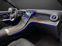 Mercedes-Benz GLC 220 d 4MATIC