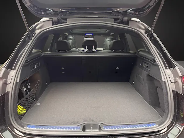 Mercedes-Benz GLC 220 d 4MATIC