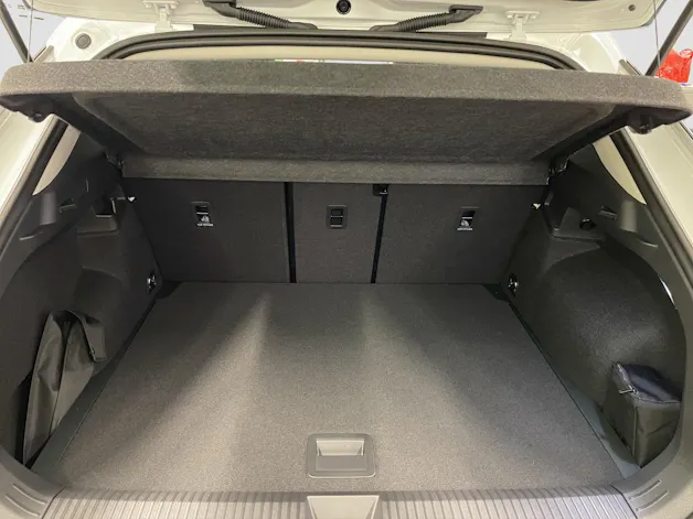 VW T-Roc 1.5 eTSI mHEV Life DSG