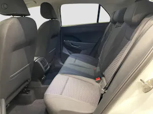 VW T-Roc 1.5 eTSI mHEV Life DSG