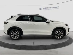 VW T-Roc 1.5 eTSI mHEV Life DSG